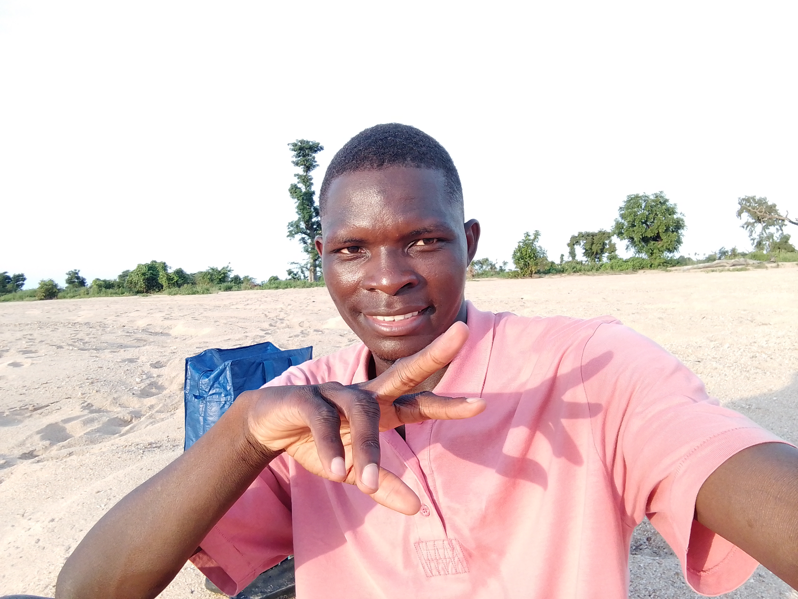 In My Village — Nord Cameroun