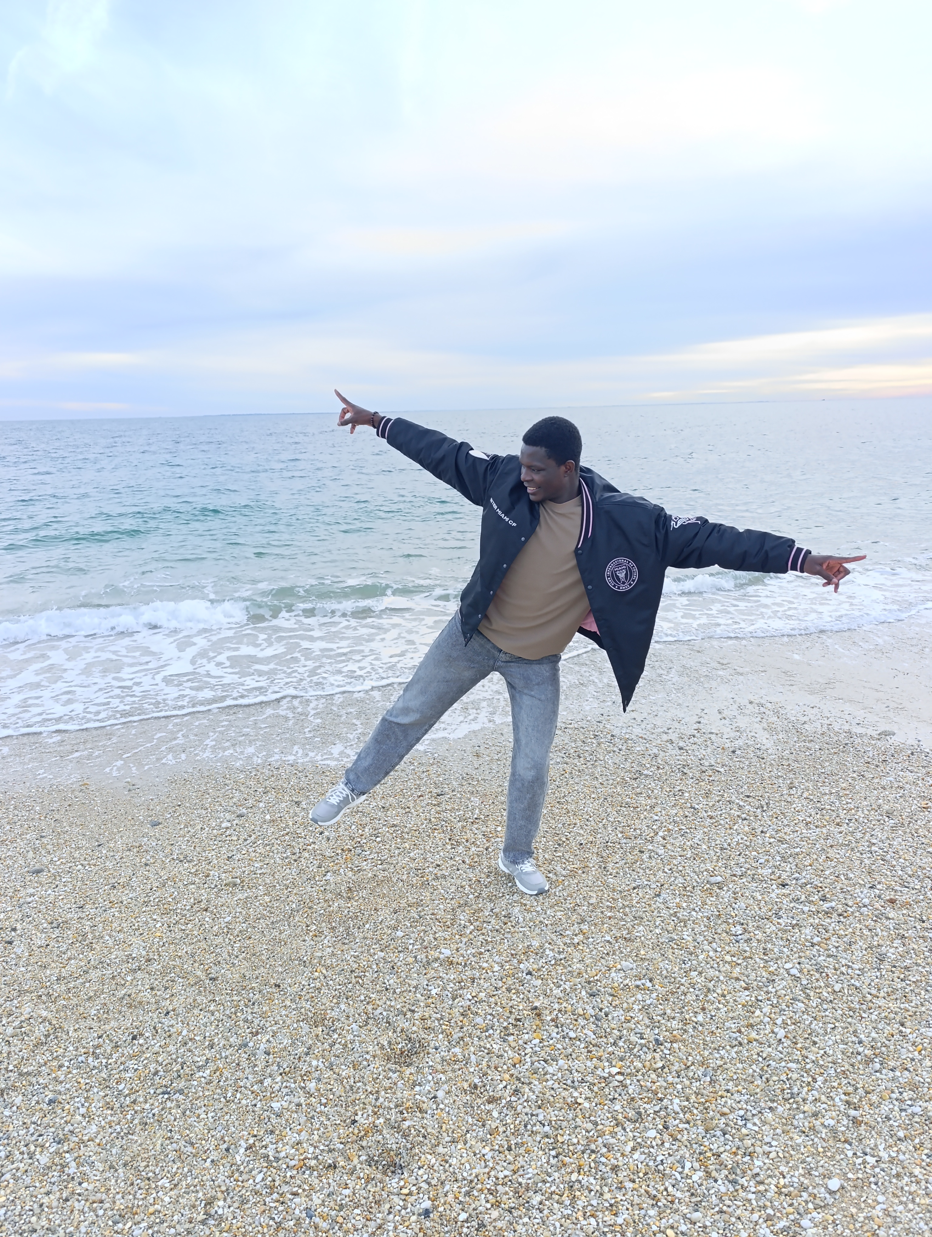 Séminaire Équipe Stack