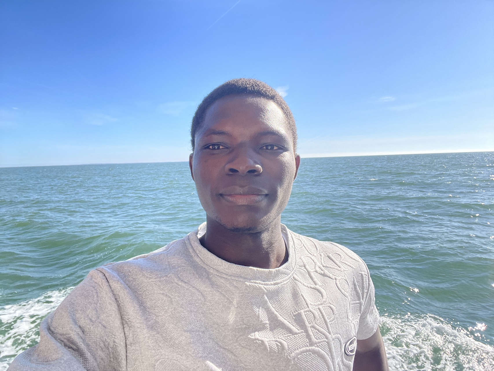 Séminaire Équipe Stack — Pornic