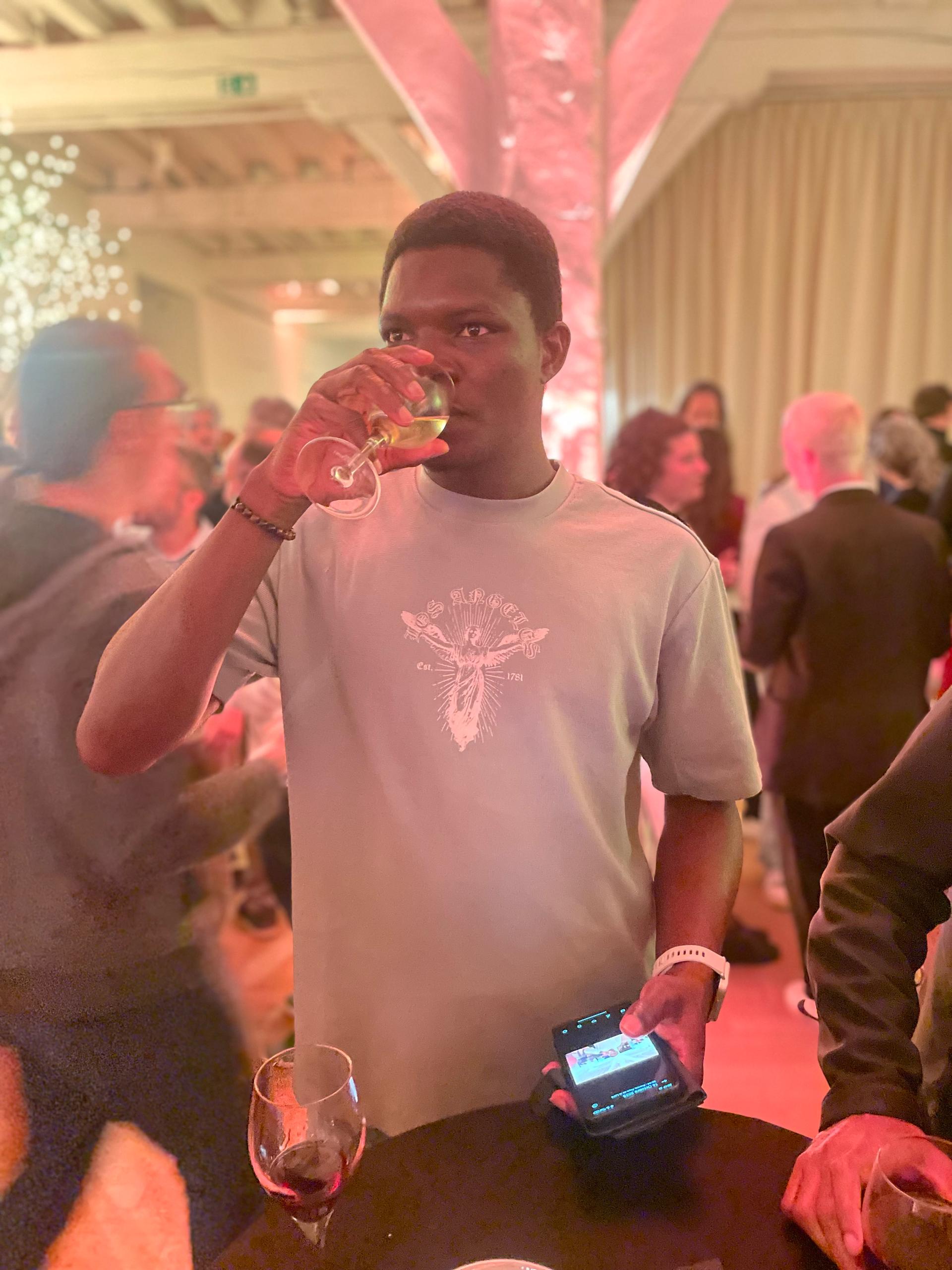 Séminaire Mise au Vert — LS2N